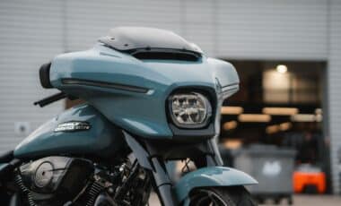 Nearly 90,000 Bikes Hit by Harley Recall Over Surprising Engine Flaw