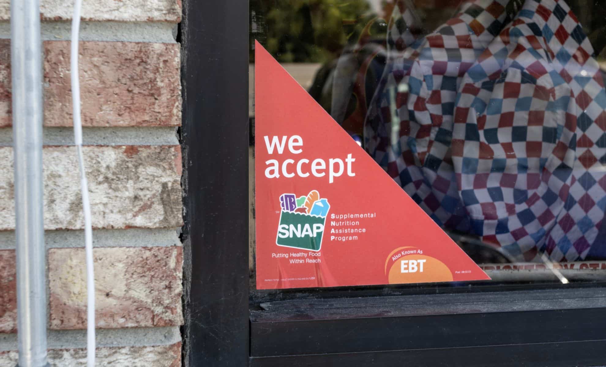 New California SNAP Rules Could Affect Benefits for Millions Starting June