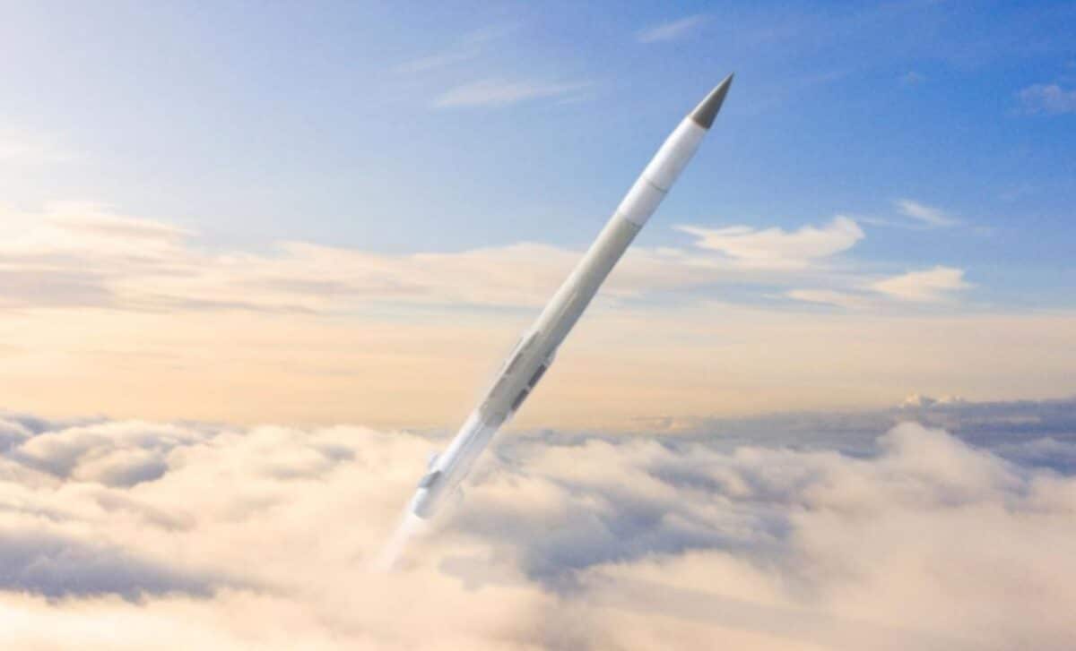 New U.S. Missile Could Change Modern Warfare With Sub-$1 Million Patriot Defense System