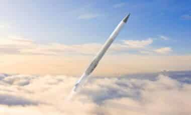 New U.S. Missile Could Change Modern Warfare With Sub-$1 Million Patriot Defense System