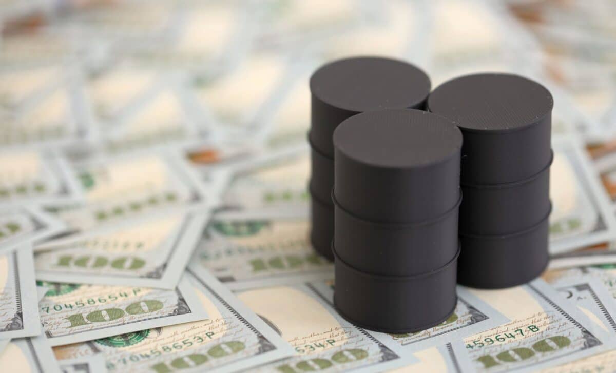 Oil Prices Explode Again and Petrol Costs Are Climbing Faster Than Expected