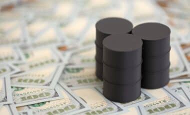 Oil Prices Explode Again and Petrol Costs Are Climbing Faster Than Expected