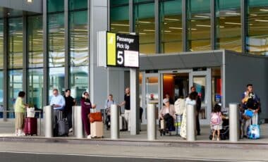 Parents Owing Thousands Could Soon Have Their Passports Revoked