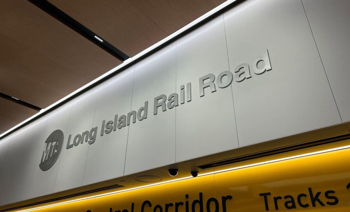 Rail Strike Cripples Long Island as New Yorkers Face Delays, Buses and Gridlock