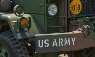 Report Reveals How Long the US Military Could Need to Restore Critical Arsenal