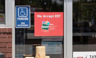 SNAP Participation Drops by 4 Million as Hunger Charities Brace for Impact