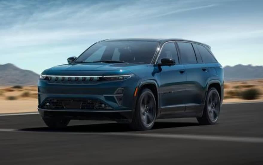 jeep dodge recall