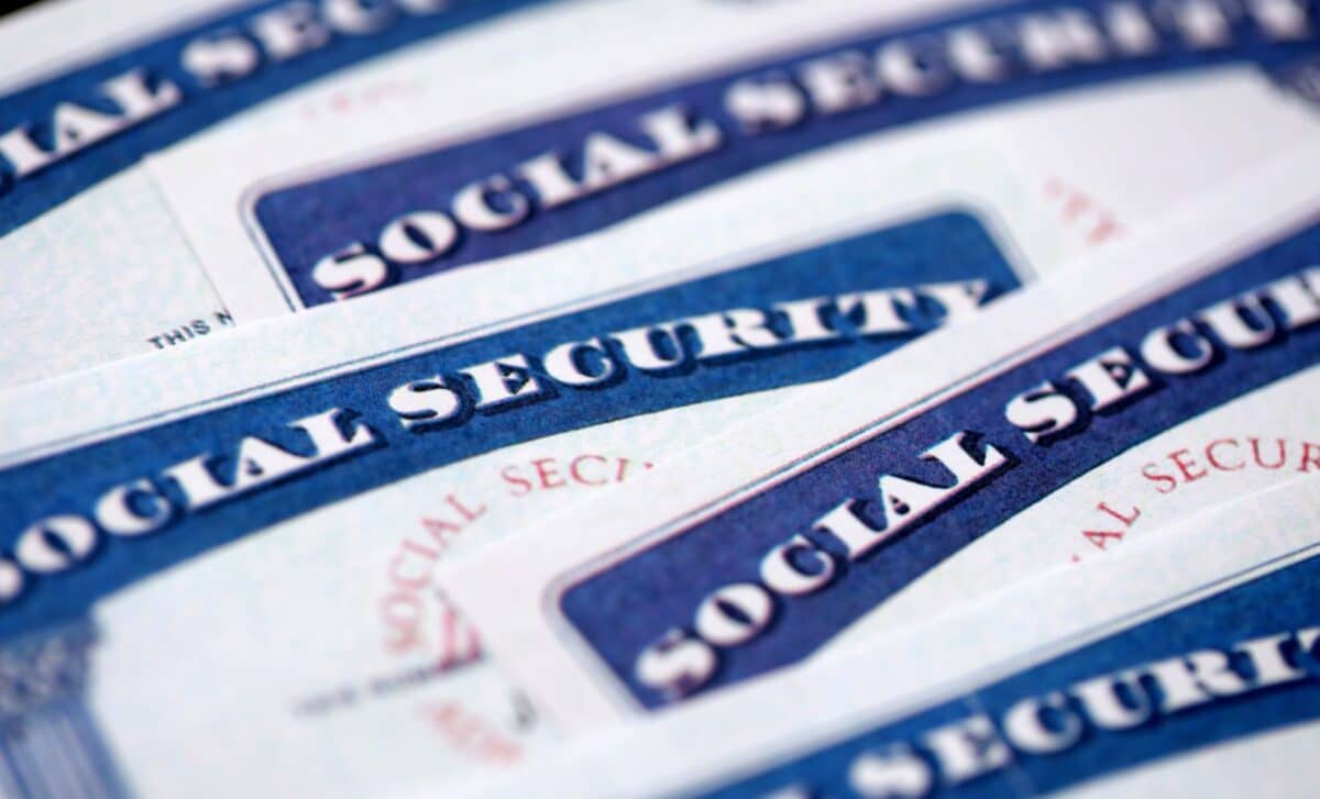 Social Security Recipients Are Being Hit Hard by One Cost Surge in 2026