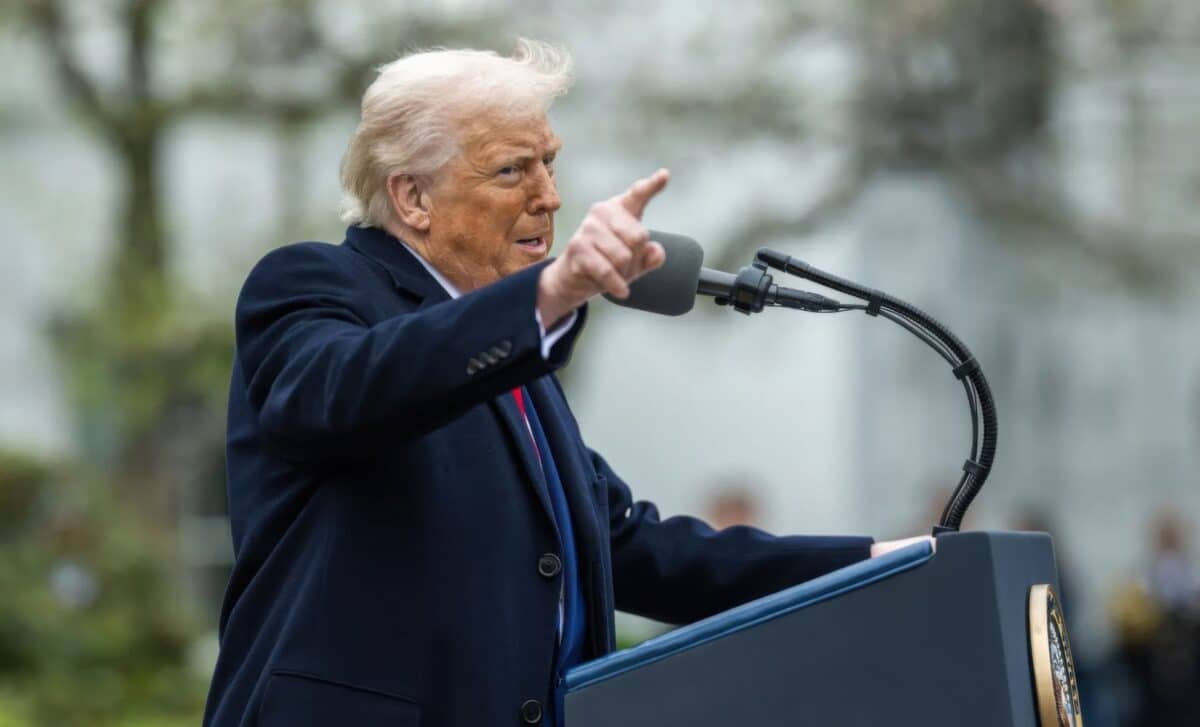 Tariff Repayments Finally Begin After Months of Uncertainty for U.S. Importers