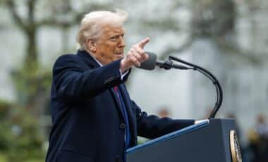 Tariff Repayments Finally Begin After Months of Uncertainty for U.S. Importers