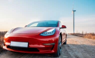 Tesla Recalls More Than 218,000 Vehicles After Camera Issue Raises Crash Concerns
