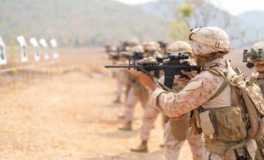 The Military’s Growing Budget Problem Is No Longer Limited to the Battlefield