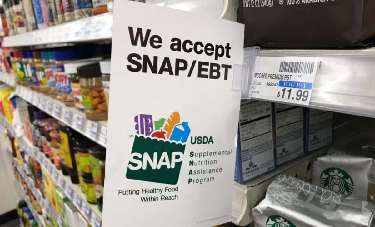 The Retailers That Could Lose Their SNAP Licence This Fall