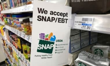 The Retailers That Could Lose Their SNAP Licence This Fall