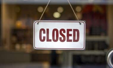 The Supermarket Closure That Has an Entire Community in Mourning