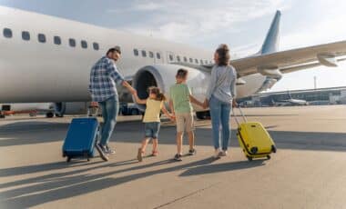 Travel Is Still Thriving, but Inflation Is Reshaping Summer Vacations Fast