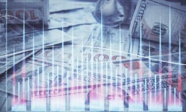 US Debt Just Crossed a Line Not Seen since WWII, and It’s Raising New Alarms
