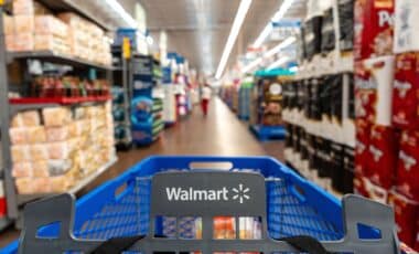 Walmart Pulls the Plug on Self-Checkout at Key Store as Massive Remodel Plan Unfolds