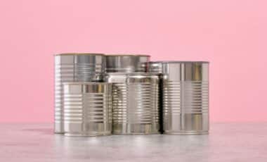 Why Steel Tariffs Are Pushing Canned Food Prices Higher Across the U.S.