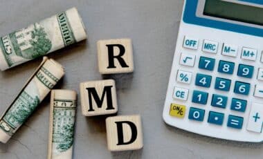 Why Your Retirement Savings Could Become a Tax Headache after Age 73