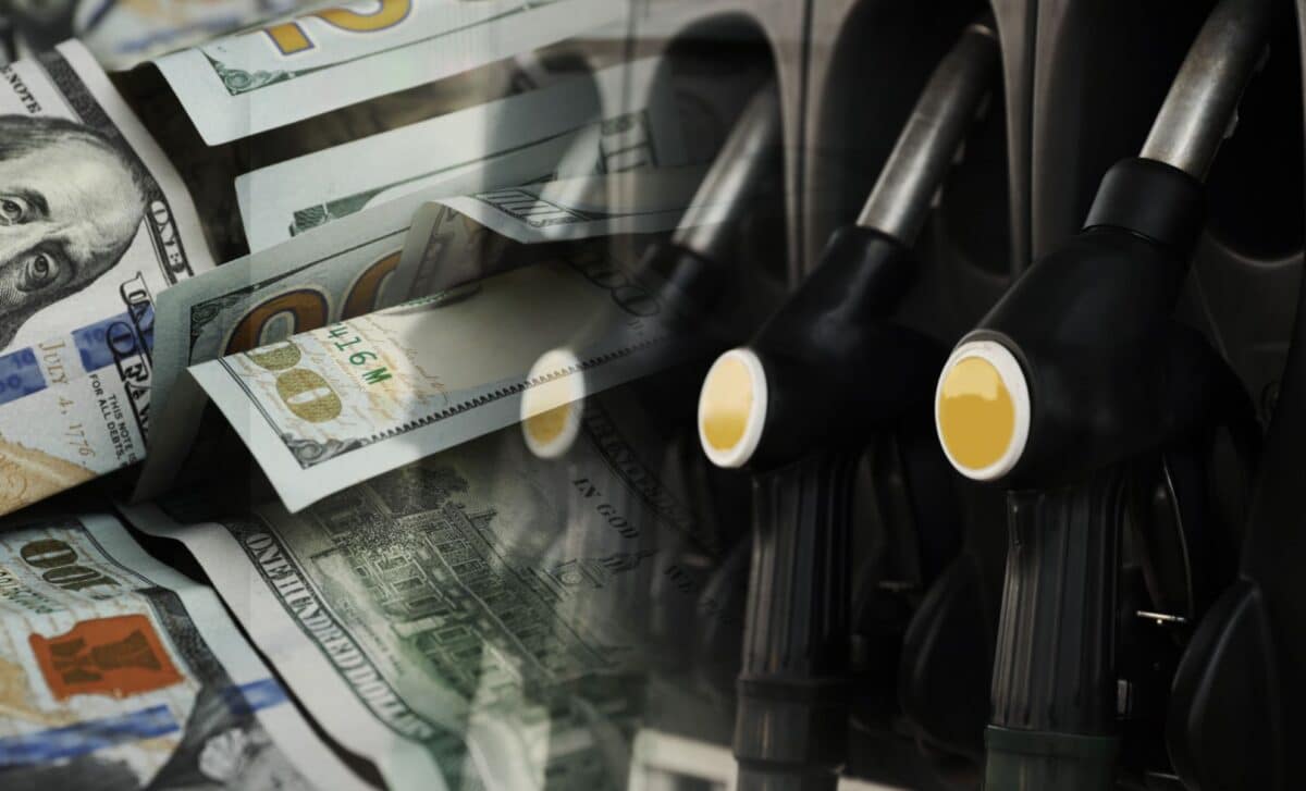 Why a US Fuel Tax Freeze Could Save Drivers Less Money than Promised