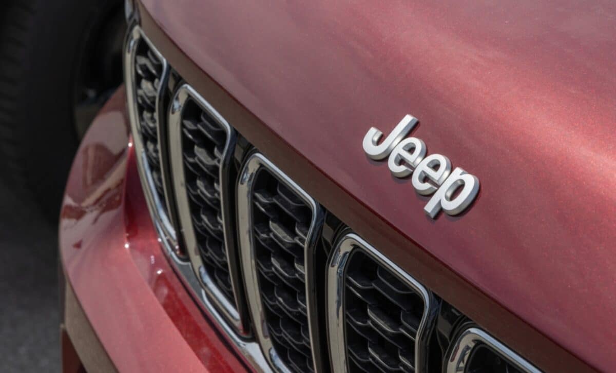“Check Your Car Now”: Over 20,000 Jeep and Dodge Vehicles Recalled