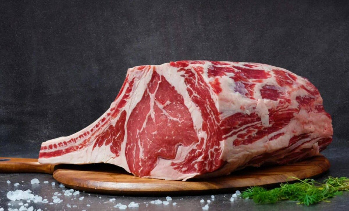 You Bought Beef? You Could Be Owed Cash—But Time Is Running Out