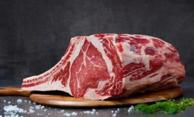 You Bought Beef? You Could Be Owed Cash—But Time Is Running Out