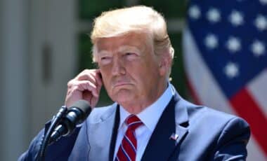 Car Industry Hit: Trump Announces 25% Tariffs on EU Imports
