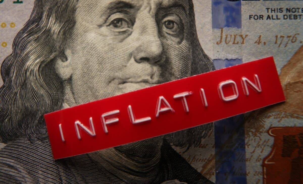 Second Wave of Inflation: Why Everything Could Soon Cost More