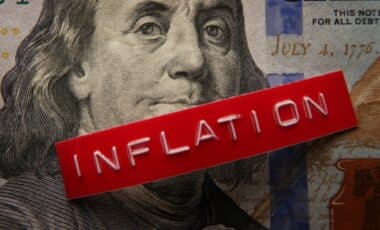 Second Wave of Inflation: Why Everything Could Soon Cost More