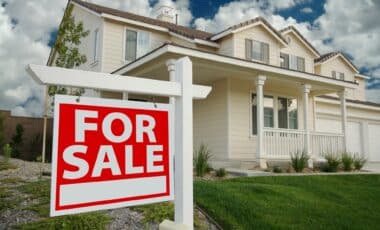 New Homes Are More Affordable Than Ever!