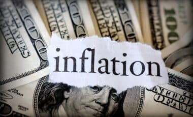 Inflation Hits Highest Level Since 2023 — Here’s What Got More Expensive