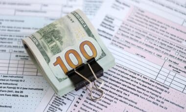 Americans Could Get $1,700 Tax Credit Under New Education Plan
