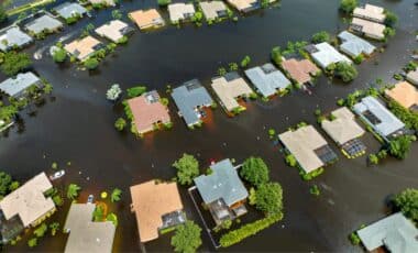 California Faces Potential Disaster as “Super El Niño” Looms