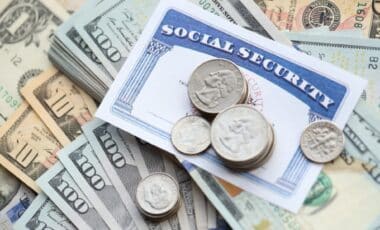 Social Security Payments Hitting Accounts May 20 – Don’t Miss Out