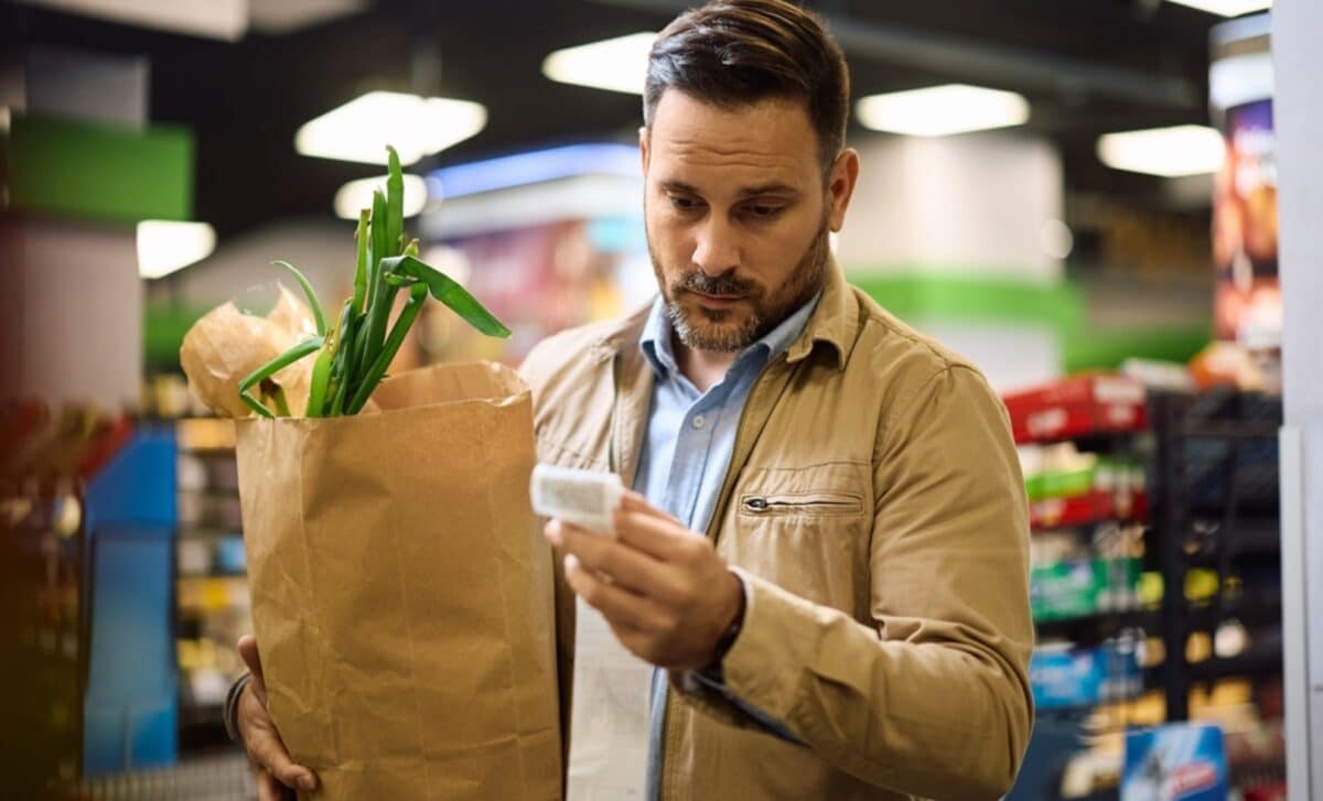 New SNAP Rules Are Hitting Grocery Bills Harder Than You Think