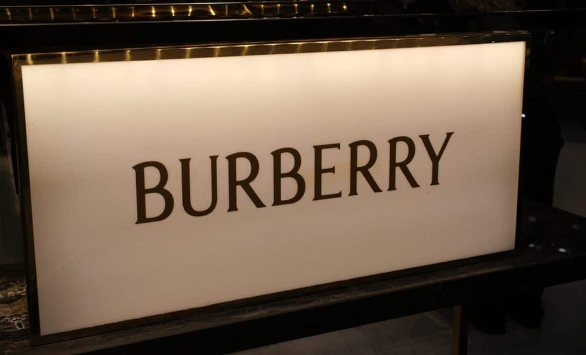 Say Goodbye to Burberry Locations: 21 Stores Closing This Year