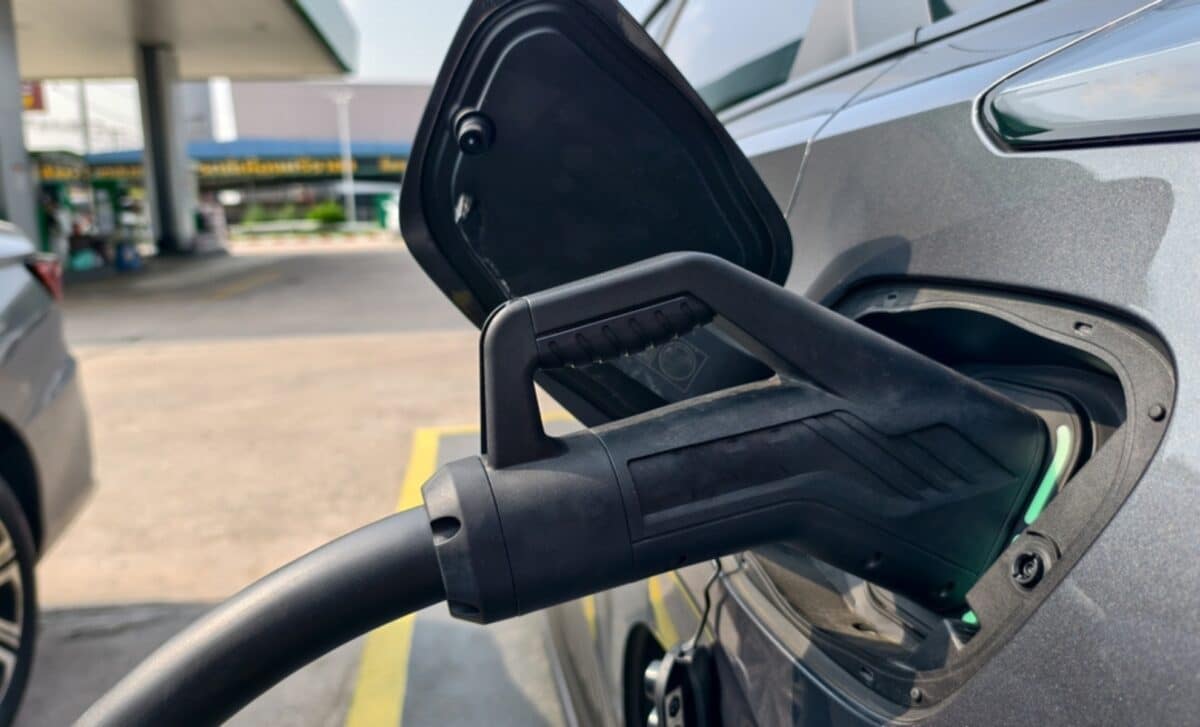 Your Electric Car Might Cost More in 2027 – Here’s Why