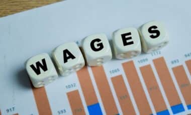 Wages Can’t Keep Up: How Rising Prices Are Eating Into Your Pay