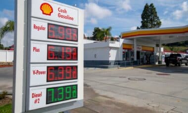 Memorial Day Gas Shock: Drivers Brace for Painful Pump Prices
