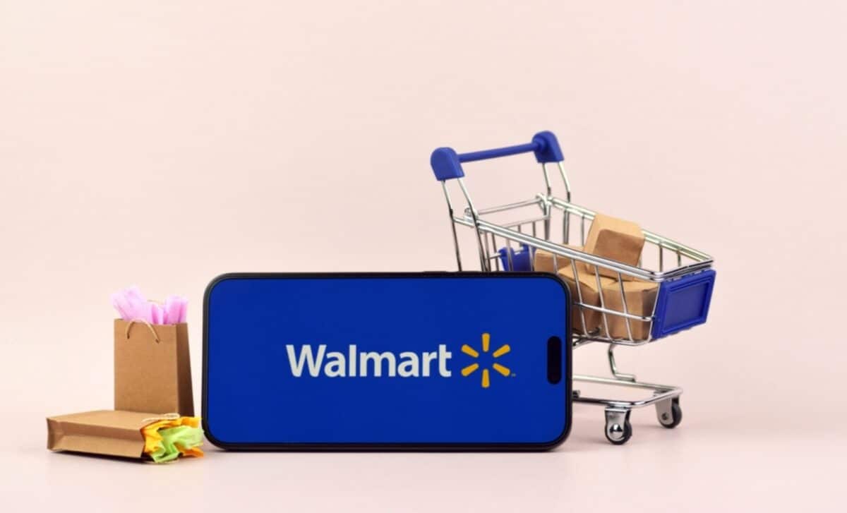 Walmart Issues Warning as Rising Costs Threaten Household Budgets