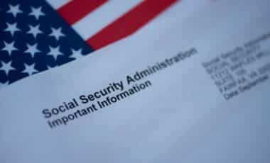 Nearly 400,000 Disabled Americans Could Lose Social Security Benefits