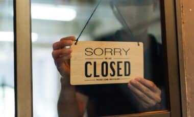 Another Iconic Retail Chain Is Disappearing From American Malls