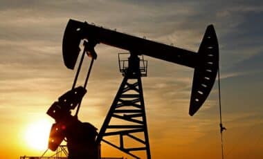 US Strategic Petroleum Reserve Nears 40-Year Low Amid Iran Crisis