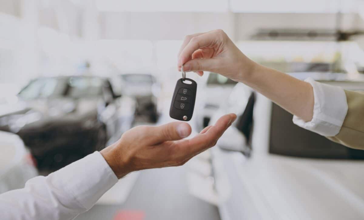 1 Million Buyers Gone: What’s Really Happening in America’s Car Market