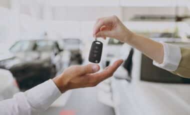 1 Million Buyers Gone: What’s Really Happening in America’s Car Market