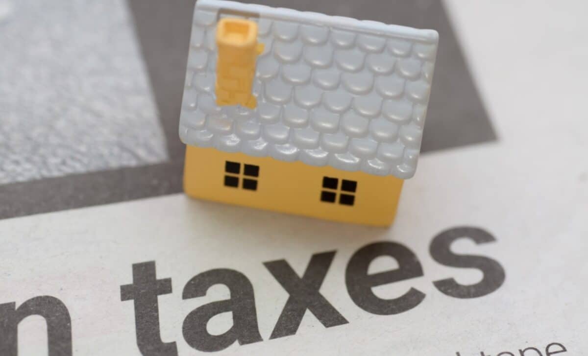 New Law Lets Some Americans Skip Property Taxes Completely