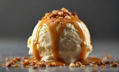 2,263 Gelato Units Recalled Across Three States Due to Allergen Labeling Error