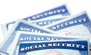 A Major Social Security Shift Just Pushed the Program Toward a Critical 2032 Deadline